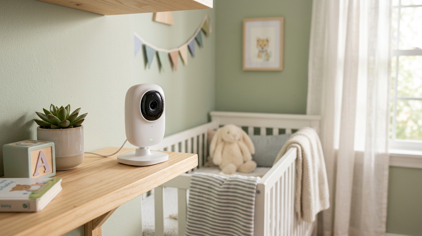 Eufy Baby Monitors