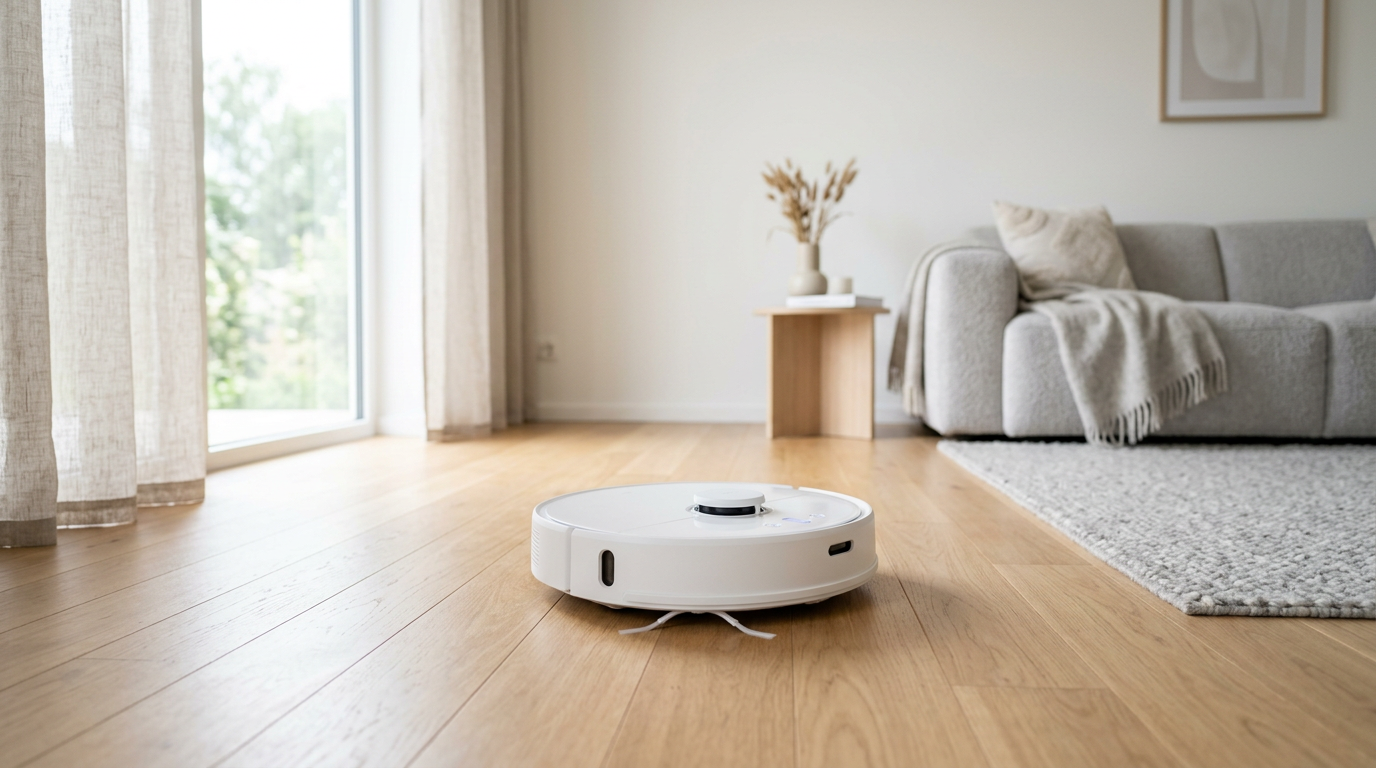 Eufy Robot Vacuums