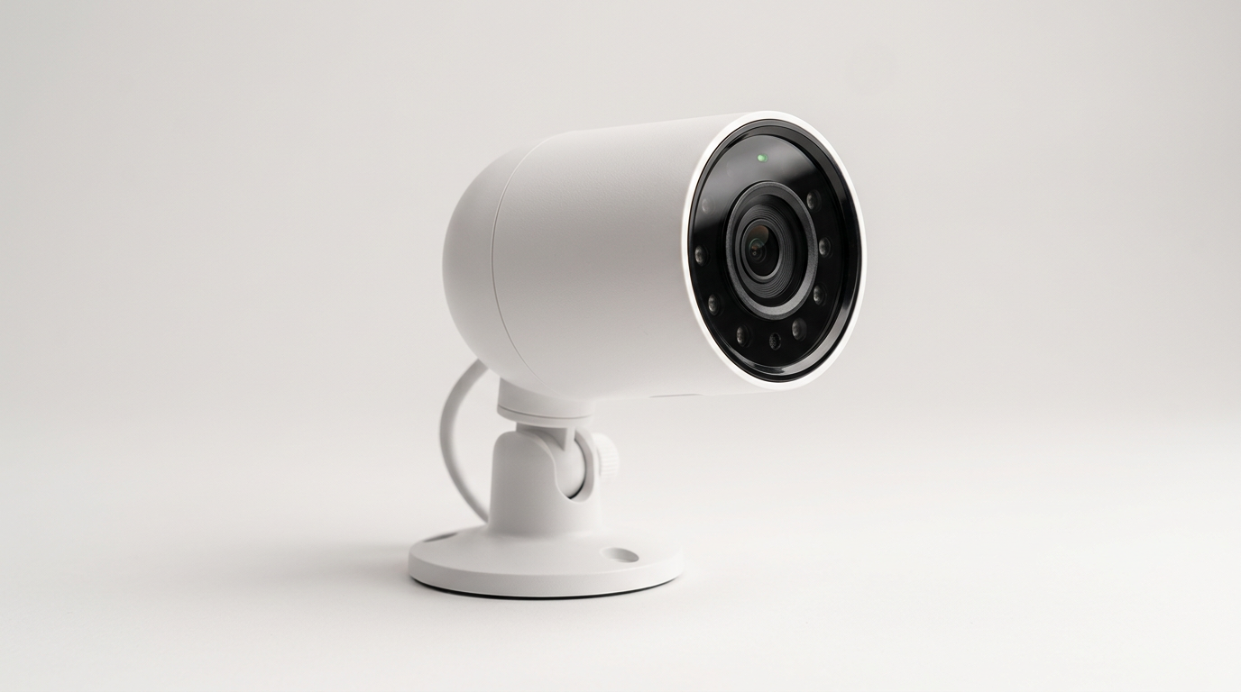 Eufy Security Cameras