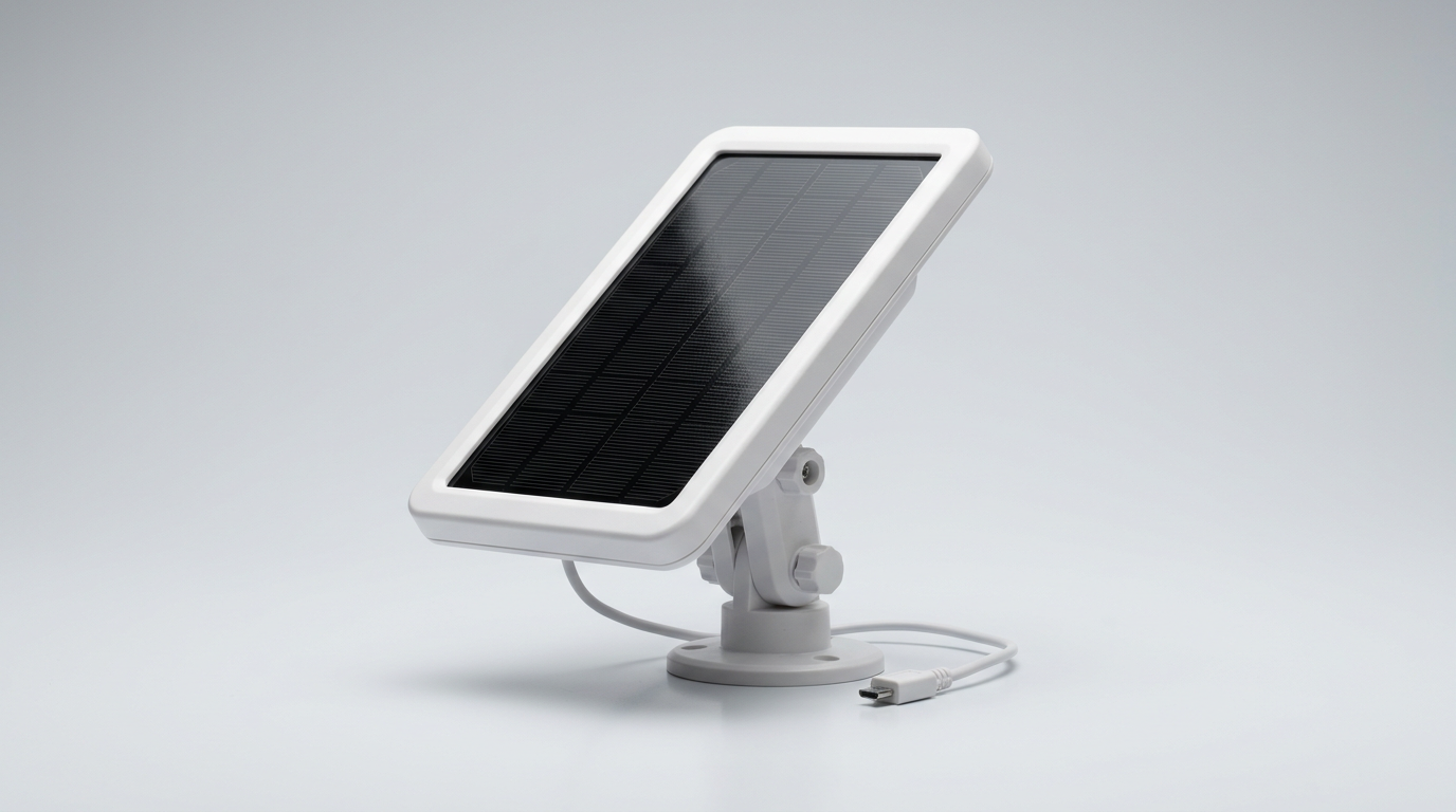 Solar Charging Panels